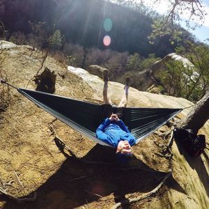 Meet your Posher, Patrick